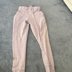 Gymshark sweatpants
